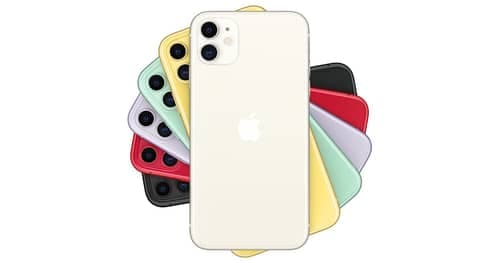 Apple iPhone 11